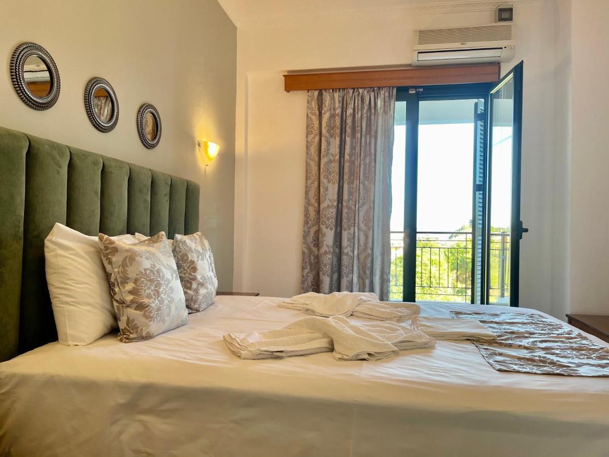 Ethereal Villas Lefkas Nydri  Exterior photo