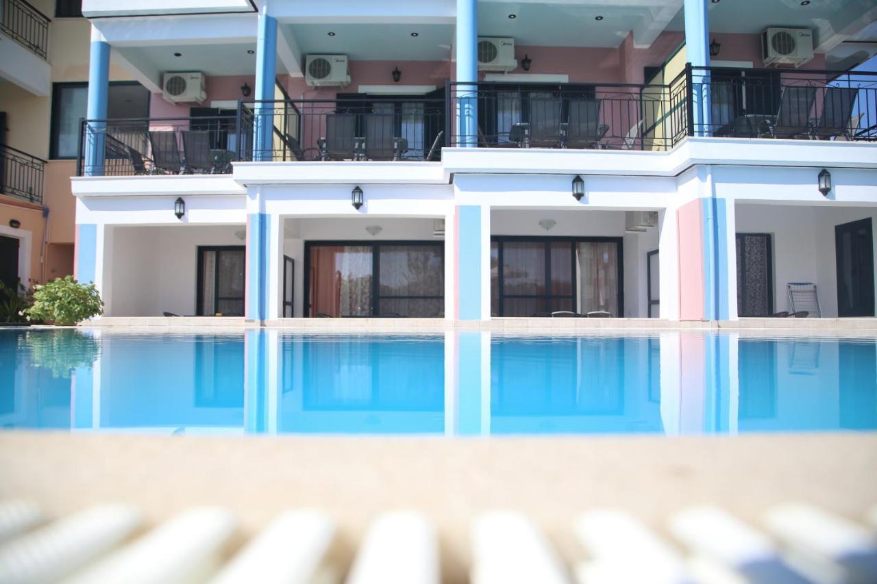 Ethereal Villas Lefkas Nydri  Exterior photo