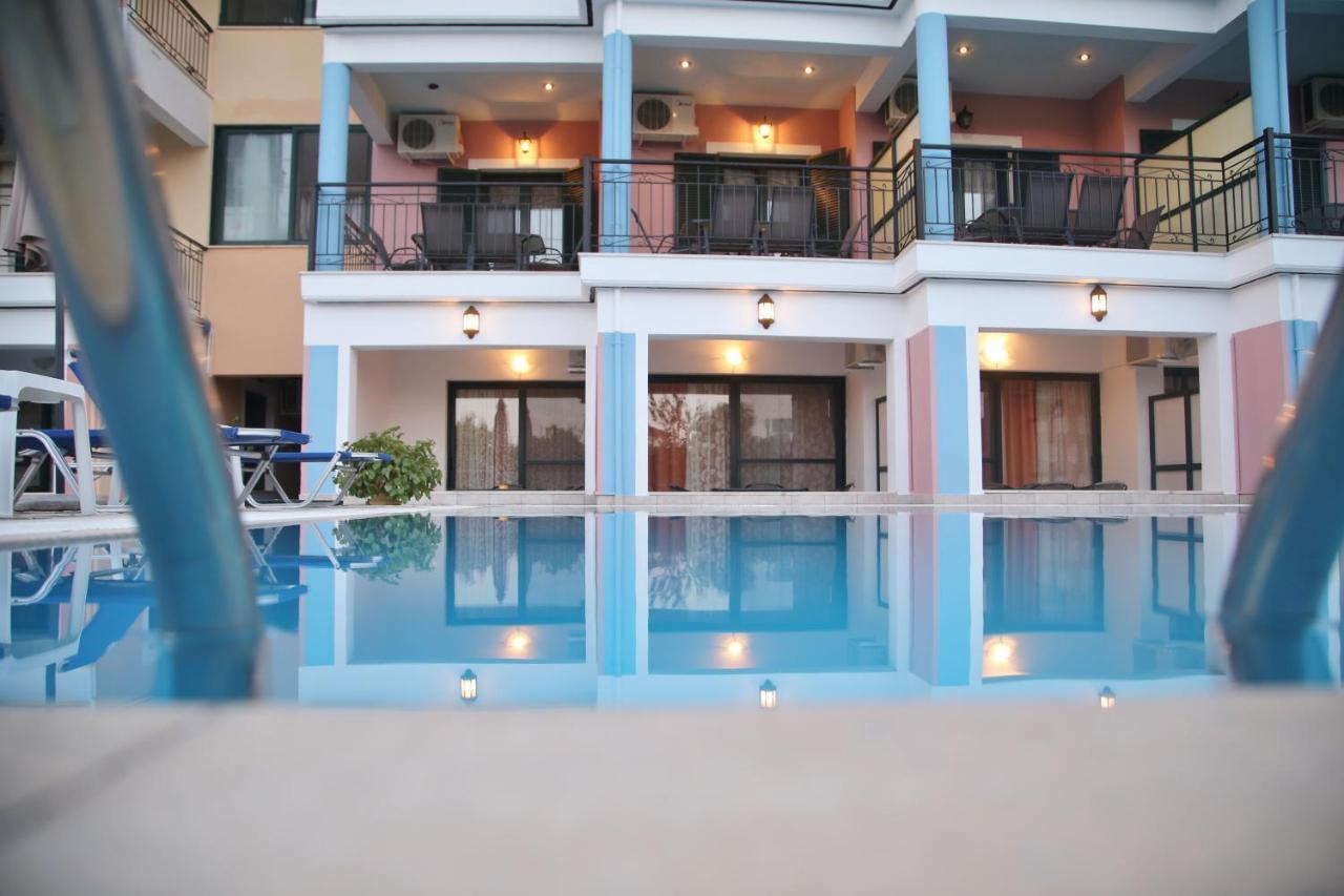 Ethereal Villas Lefkas Nydri  Exterior photo